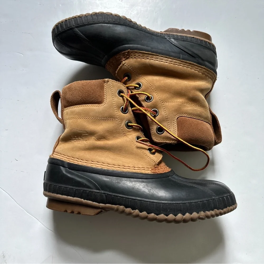 Sorel Cheyanne II Boot